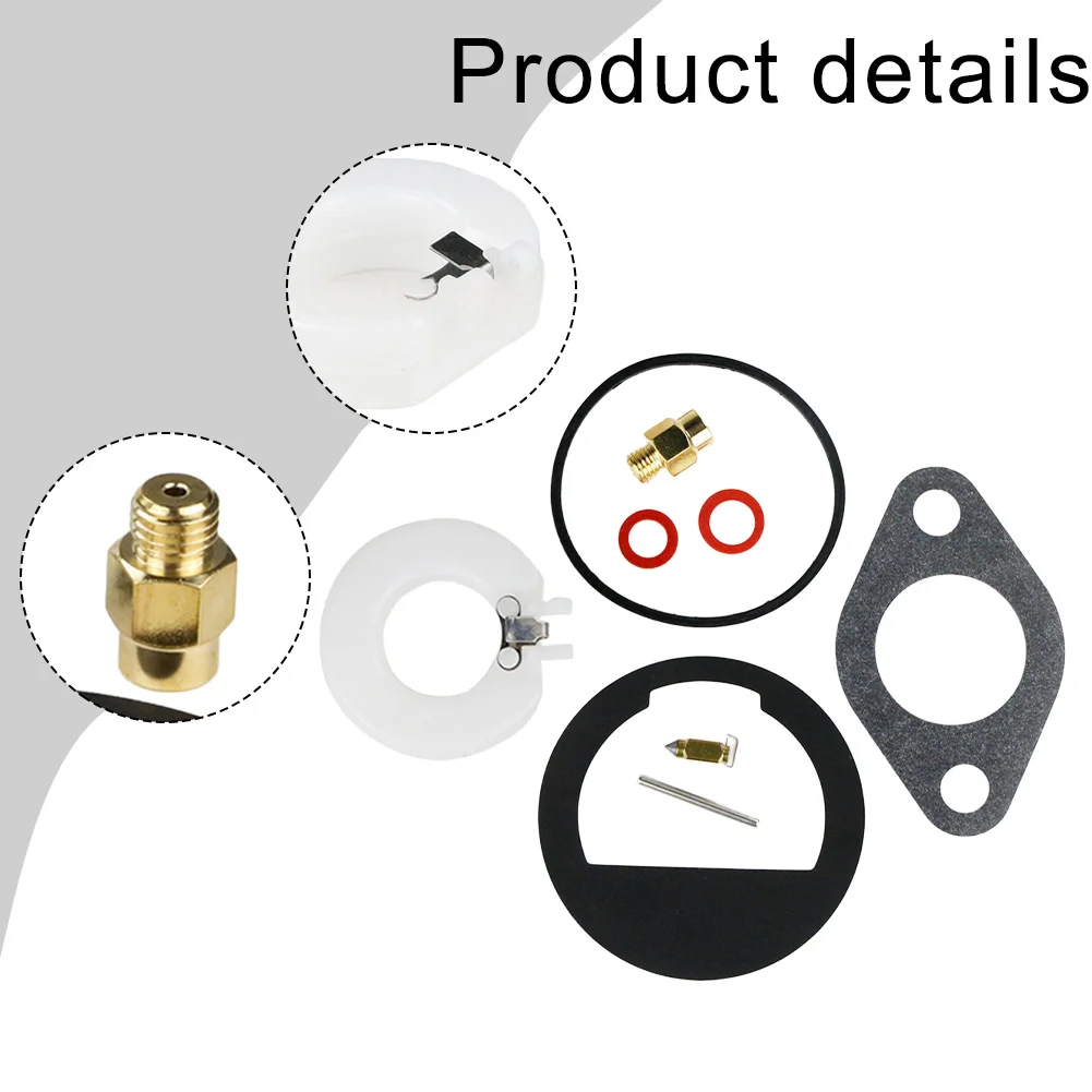 for k-series Engines Carburetor Repair Kit For Engine Maintenance For K191 Engine User-friendly Carburetor Installation