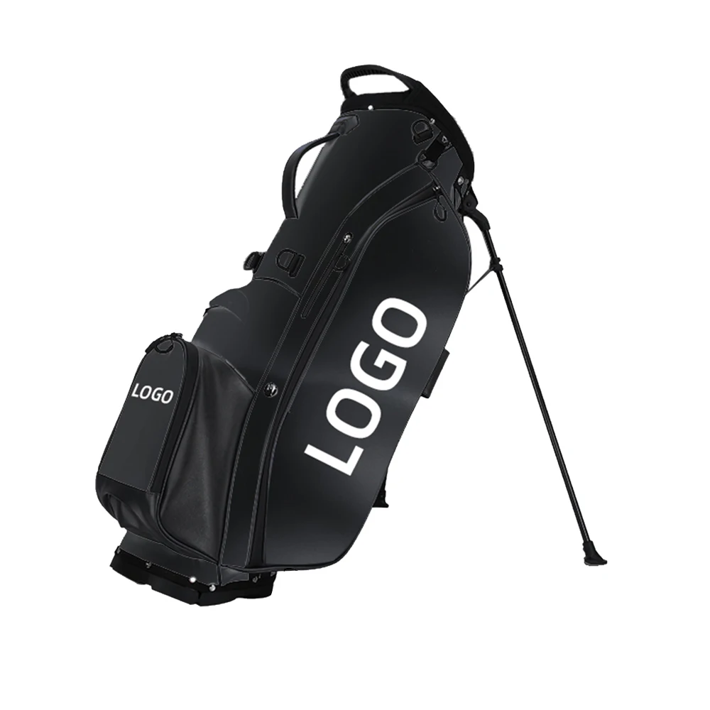 

OEM ODM Waterproof Golf Rack Bag Carry Lightweight Men's Golf Bag