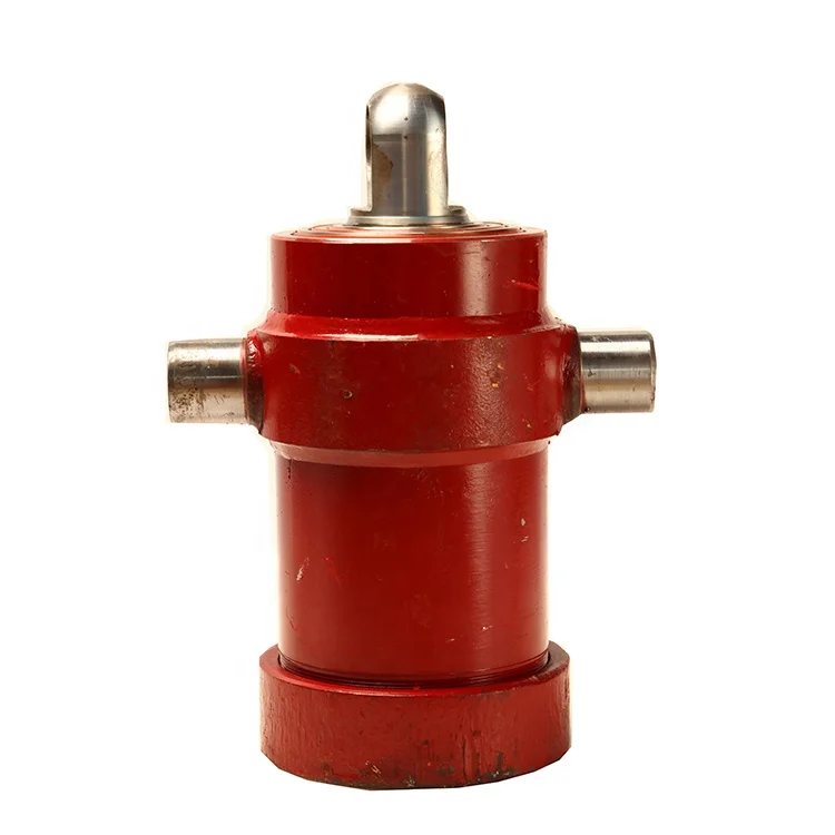 

hydraulic cylinder for agricultural machinery