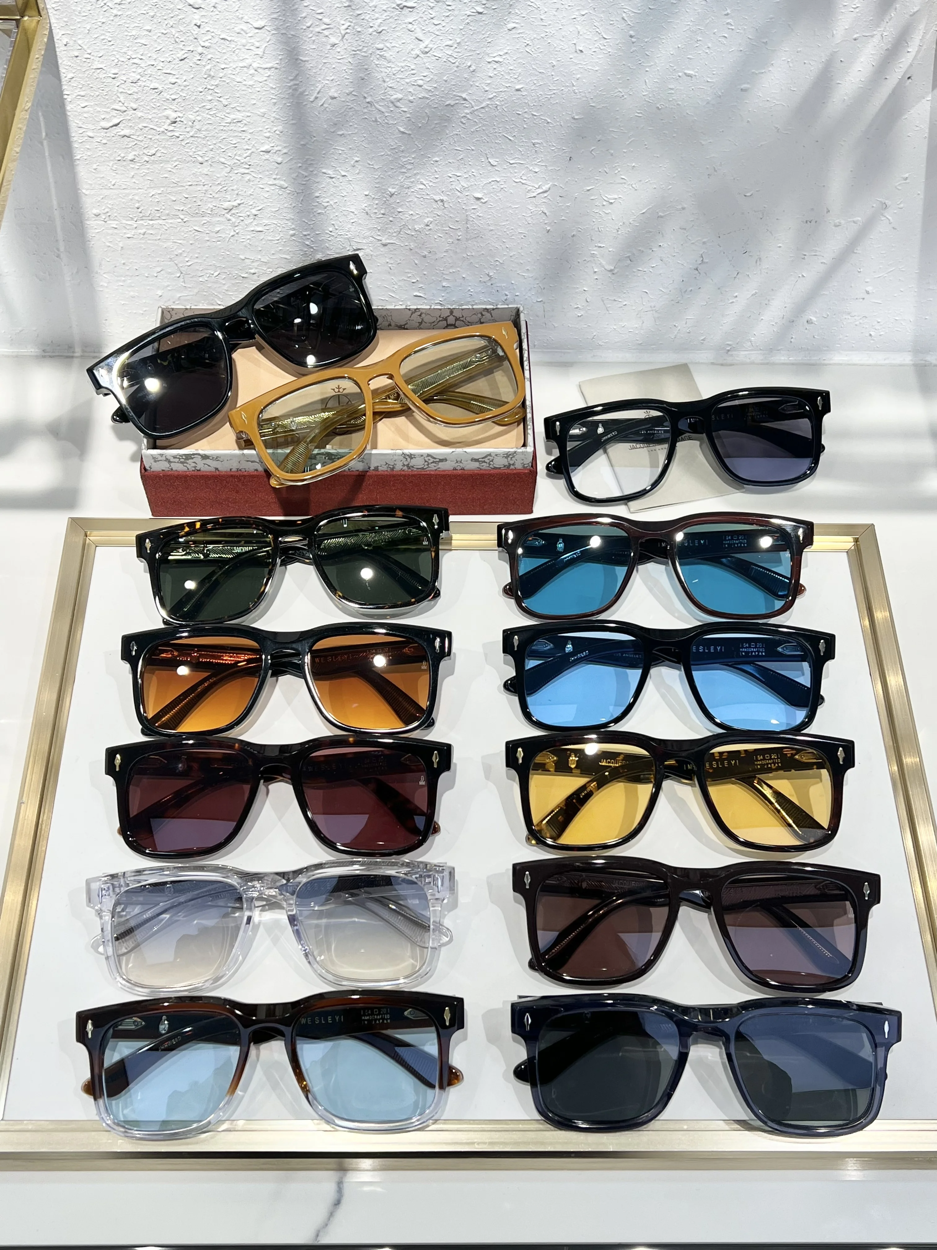 Top Quality Jmm Jac…