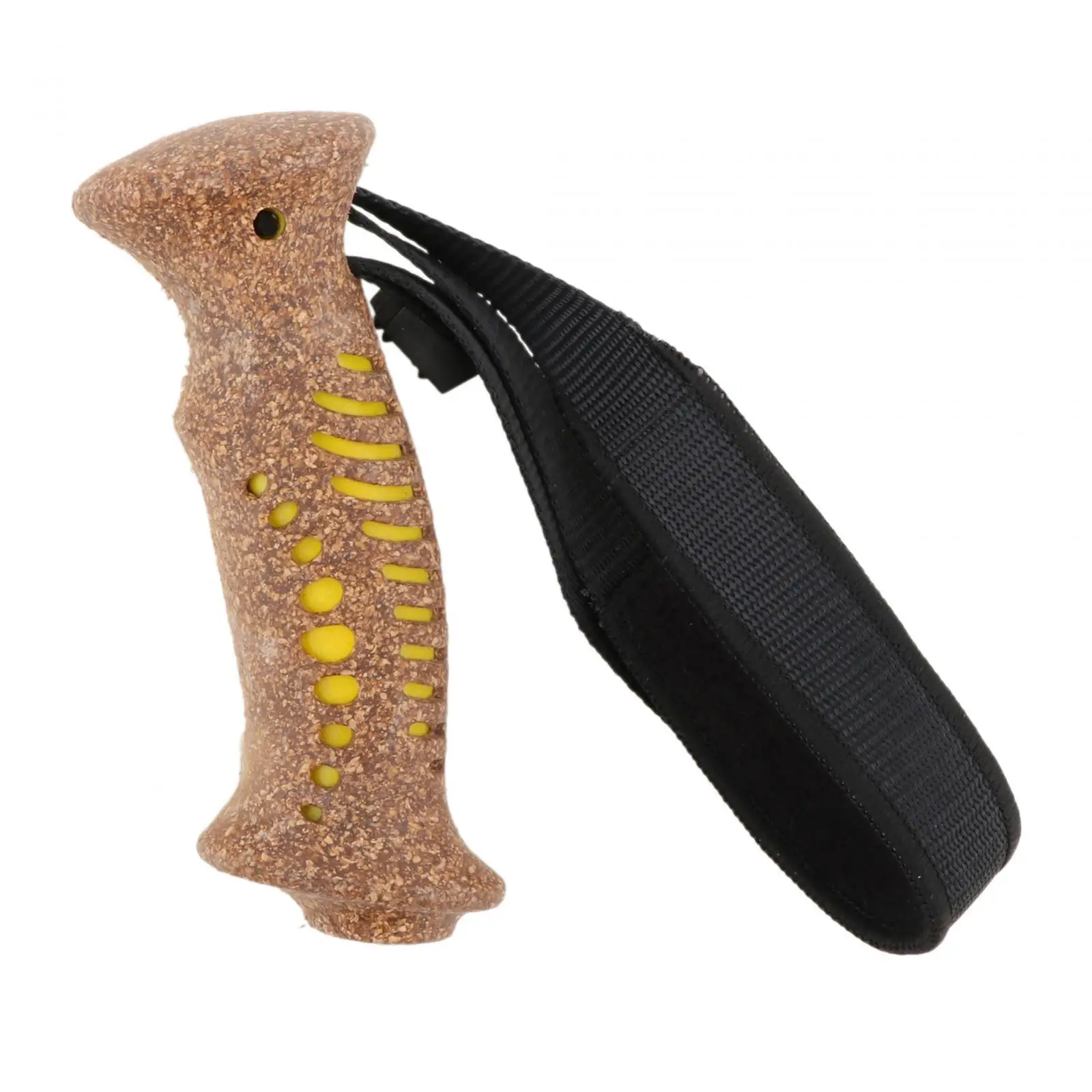 

Trekking Pole Handle Grip Replace Walking Pole Hand Grip for Mountaineering