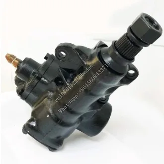 Auto parts power steering for Mitsubishi Mighty MAX L200 Montero Sport  OE MR112835 MR112839 MR267974 MB553774 LHD