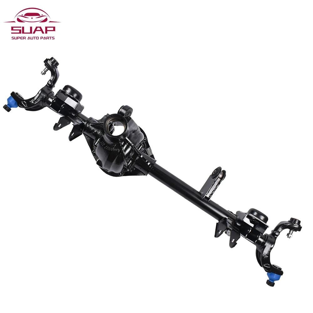 

Front Differential Housing Ratio Front Axle Housing For Jeep Wrangler 3.8 3.6L 3.73 Axle Ratio 2007-2015 68017174AA 68017169AB