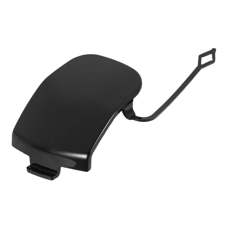 

51117337796 Front Bumper Tow Hook Eye Cap Cover For MINI F55 F56 F57 Cooper S Hatchback 2018 2017 2016