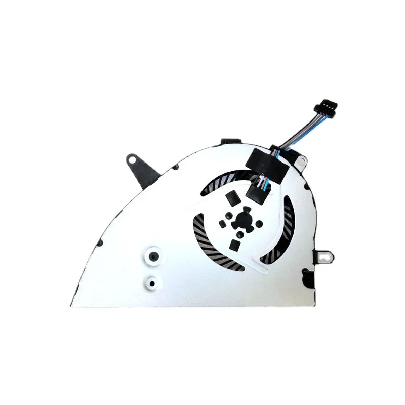 

For Pavillon 15-CS 15-CW 15-CW0505SA 15-CS0061ST 15-CS0003CA CPU Cooling Fan NS85B00-17K24 Fit UMA Graphics