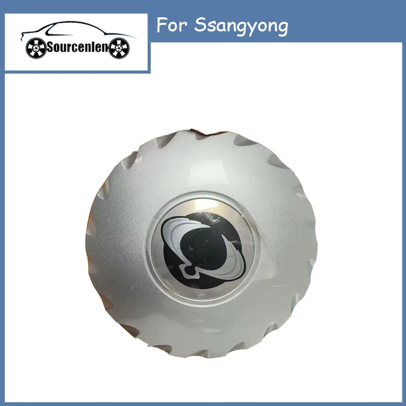 Band New Wheel Cap Assy for Ssangyong 4178021000