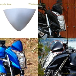 Motorcycle Fairing Instrument Bottom Cover Speedometer Cover Fit For Kawasaki Ninja ER6N ER-6N ER 6N 2009 2010 2011
