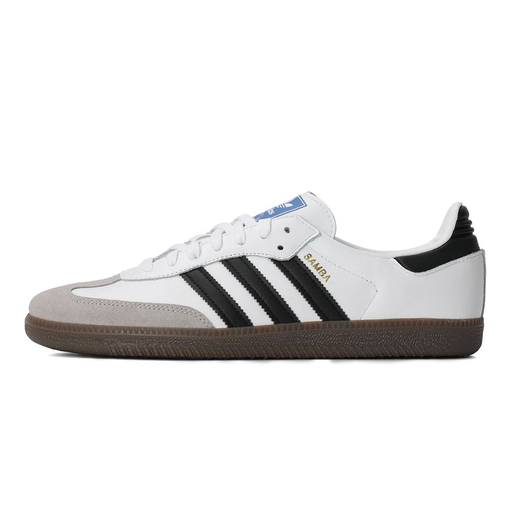 

Adidas Originals 2025 Women's SAMBA OGENERGY Sneakers B75806