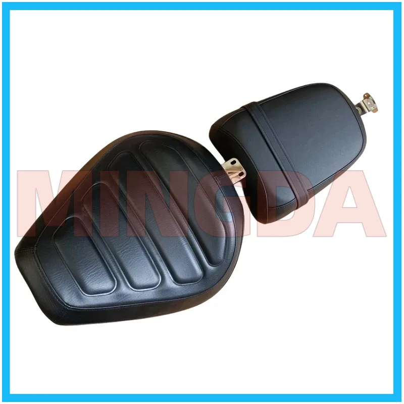 Modified Seat Cushion Upgraded to Wider and Thicker for Lifan V16 Puls Lf250-k/h/e/d