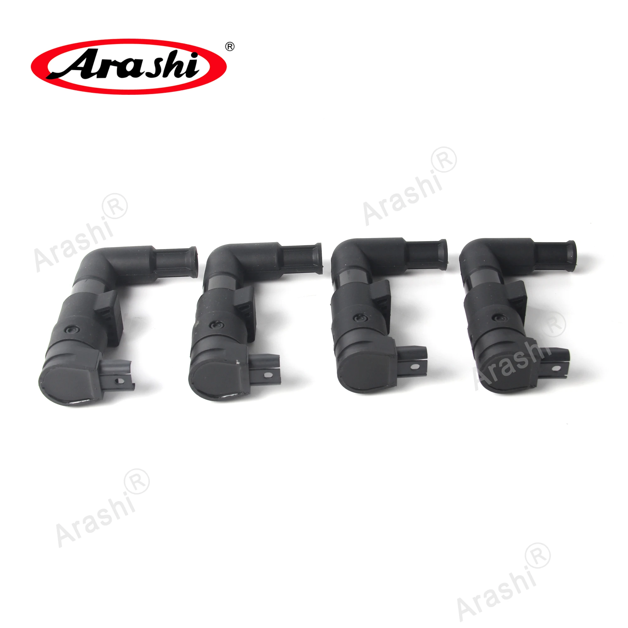 Arashi Motorcycle I…