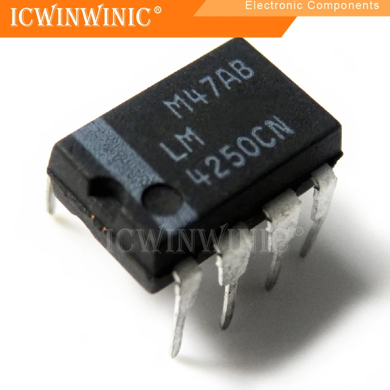 10piece LM4250CN LM4250