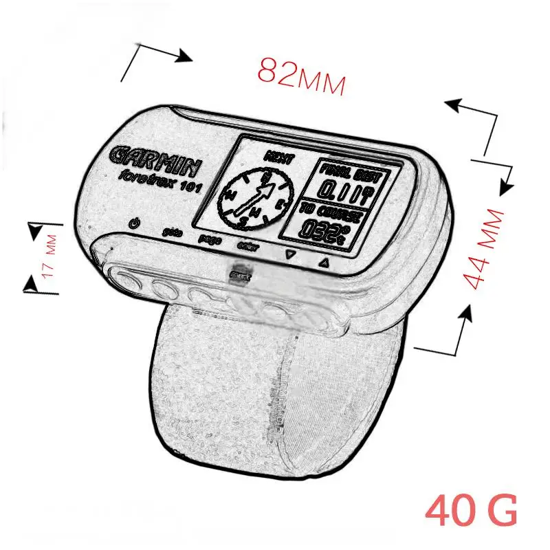 استنساخ نموذج Jiaming GPS، ودعائم الأفلام والتلفزيون، والديكورات، والوسائل التعليمية، وألعاب العطلات، والهدايا #6