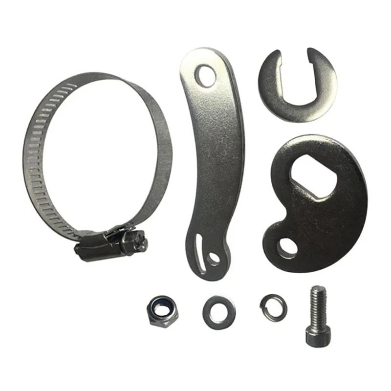 Roller Drehmoment Arm Drehmoment Arm Elektrische Fahrrad High Power Motor Ersatzteile