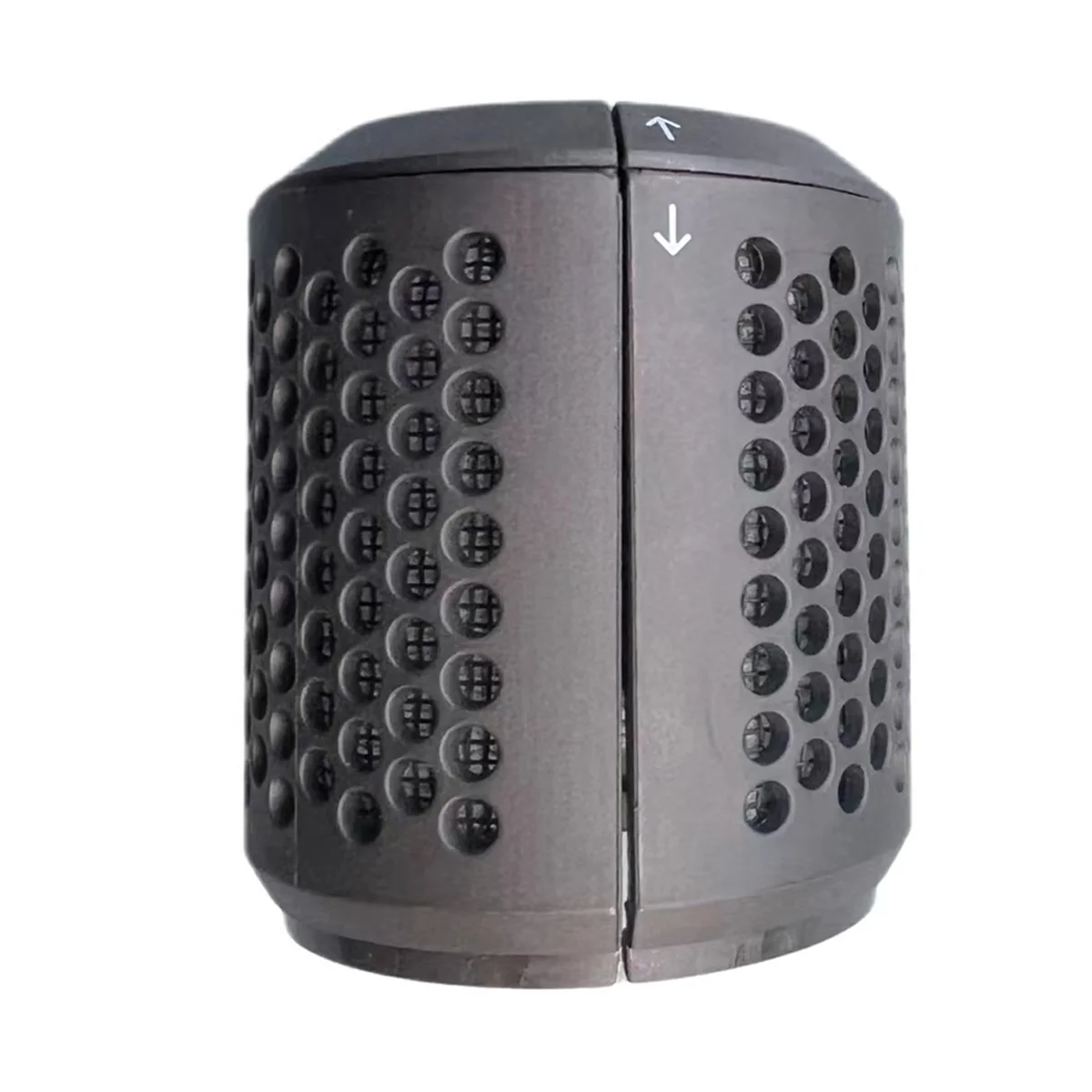 

A76Z For Hair Dryer Special Filter HD02/HD04 Air Duct Dust-Proof Net Cover Cleaning Brush Repair and Replacement Parts