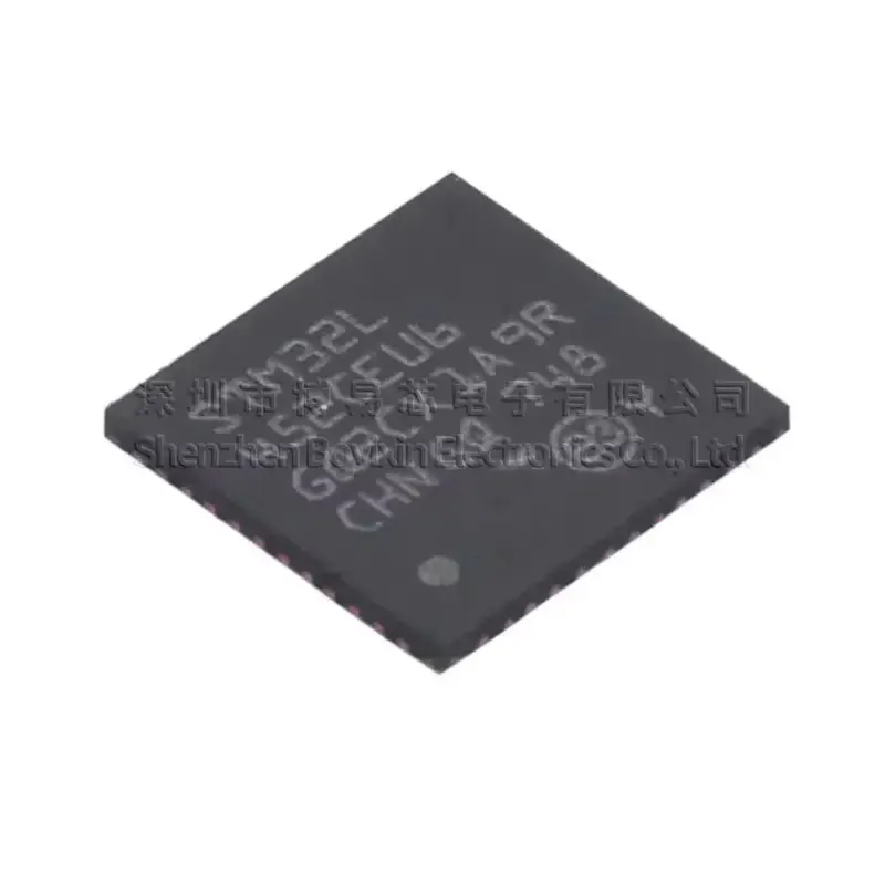 STM32L452CEU6 STM32L452CCU6 STM32L452CEU3 STM32L452RCI6 STM32L452RCT6 STM32L452REI6 RET6 RET6P REY6 VCT6 VET6 VET3 Nova qualidade