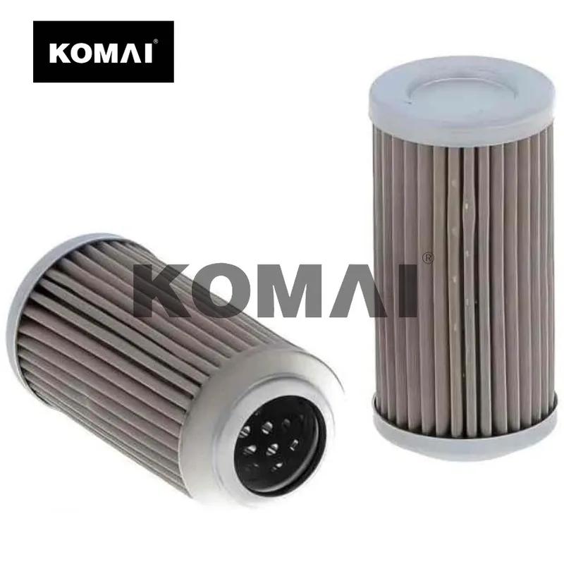 

KOMAI 419-15-16930 Фильтр гидравлического масла 4191516930 SH60214 Для колесного погрузчика Komatsu WA380-3 WA420-3 WA470-3 WA320-3 WA380-DZ