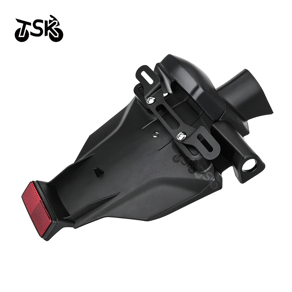 For Yamaha YZF R1 2004-2006 Rear Fender Motorcycle Mudguard YZF-R1 Mud Flap Splash Guard Tire Hugger Protector