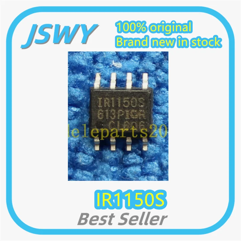 

(3/30 pieces) IR1150S IR1150 SOP-8 integrated circuit IC genuine spot electronics brand new