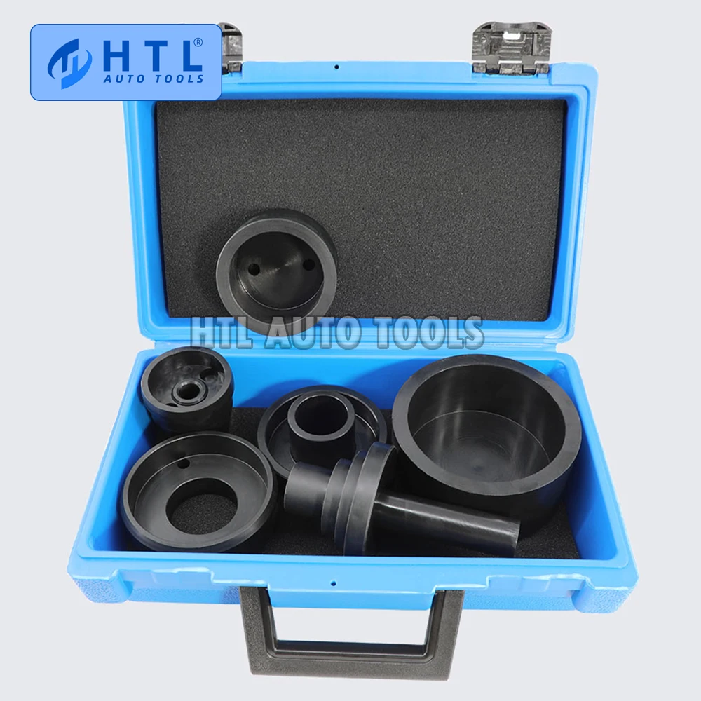 

Universal tool for Volkswagen Audi crankshaft front and rear oil seals (2.4, 2.5, 2.8, 3.0, 4.2, 3.6, 5.2 EA839)