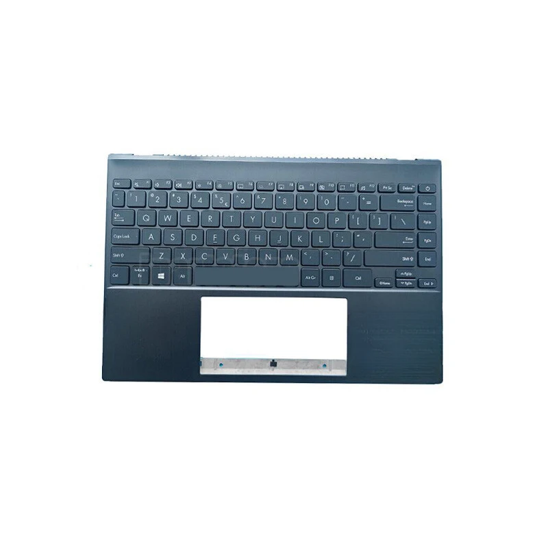 H  Palmrest w/Keyboard Backlit for Asus ZenBook U3700 U3700E UX325 U3700J