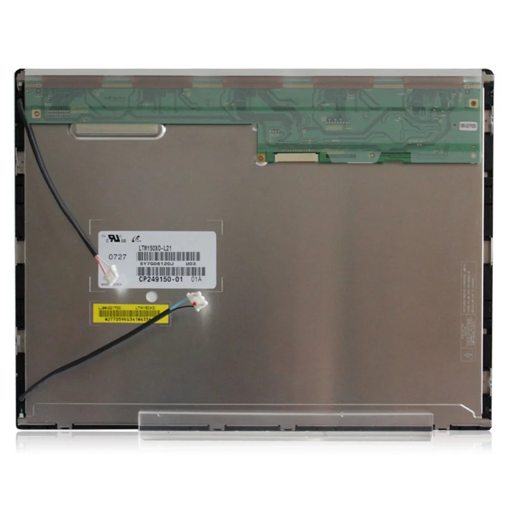 LTM150X0-L21 Lcd Di…