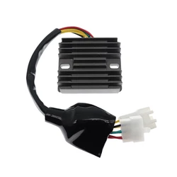 USERX Universal Motorcycle voltage regulator rectifier For Honda CBR 900 929 954 SH678-DA 31600-MCJ-750  31600-MBG-306