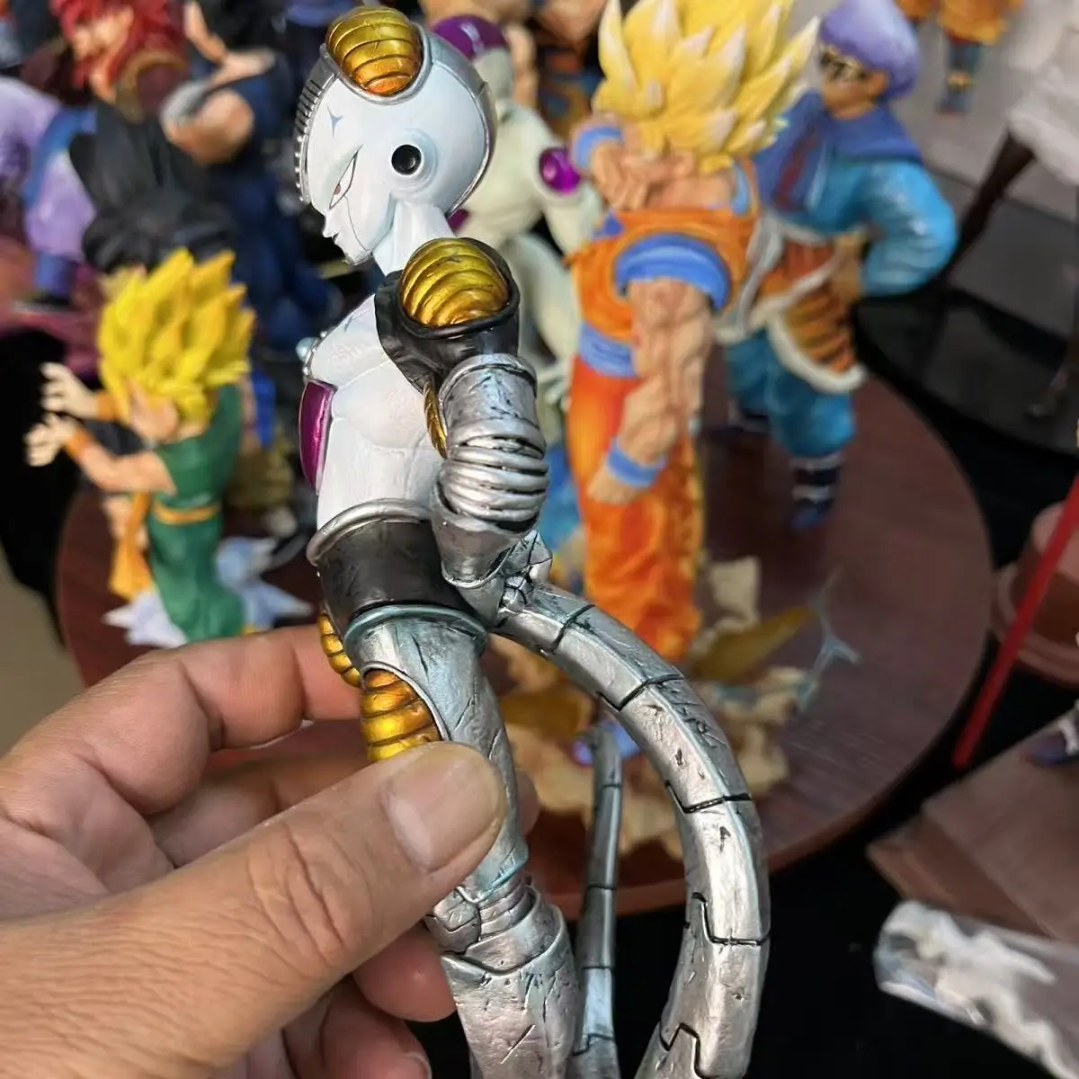 Thumbnail 3 - #8 Trending Collectible Action Figures Right Now
