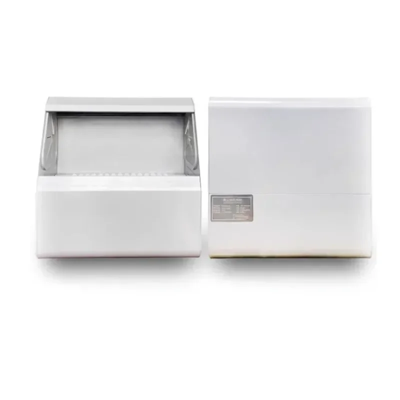 Dental Sander Vacuum Cleaner Negative Pressure Dust Collection Suction System  Department Dust Box Equipment Large