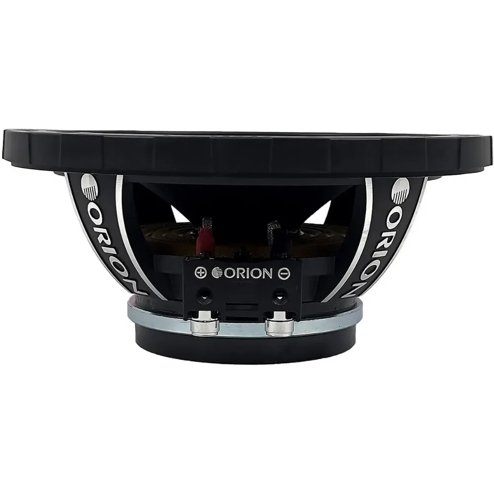 HOME.HCCA64N HCCA Series 6.5 بوصة مكبر صوت متوسط المدى من النيوديميوم فائق الكفاءة، قوة أقصى 1400 وات، 350 وات RMS، #3