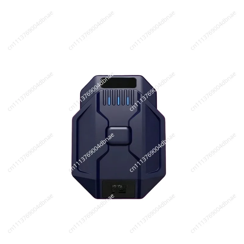 Keyboard & Mouse Adapter for Mobile Gaming, Dual Mode for Competitive Play, Compatible with Stellar V5 & Popular Shooters