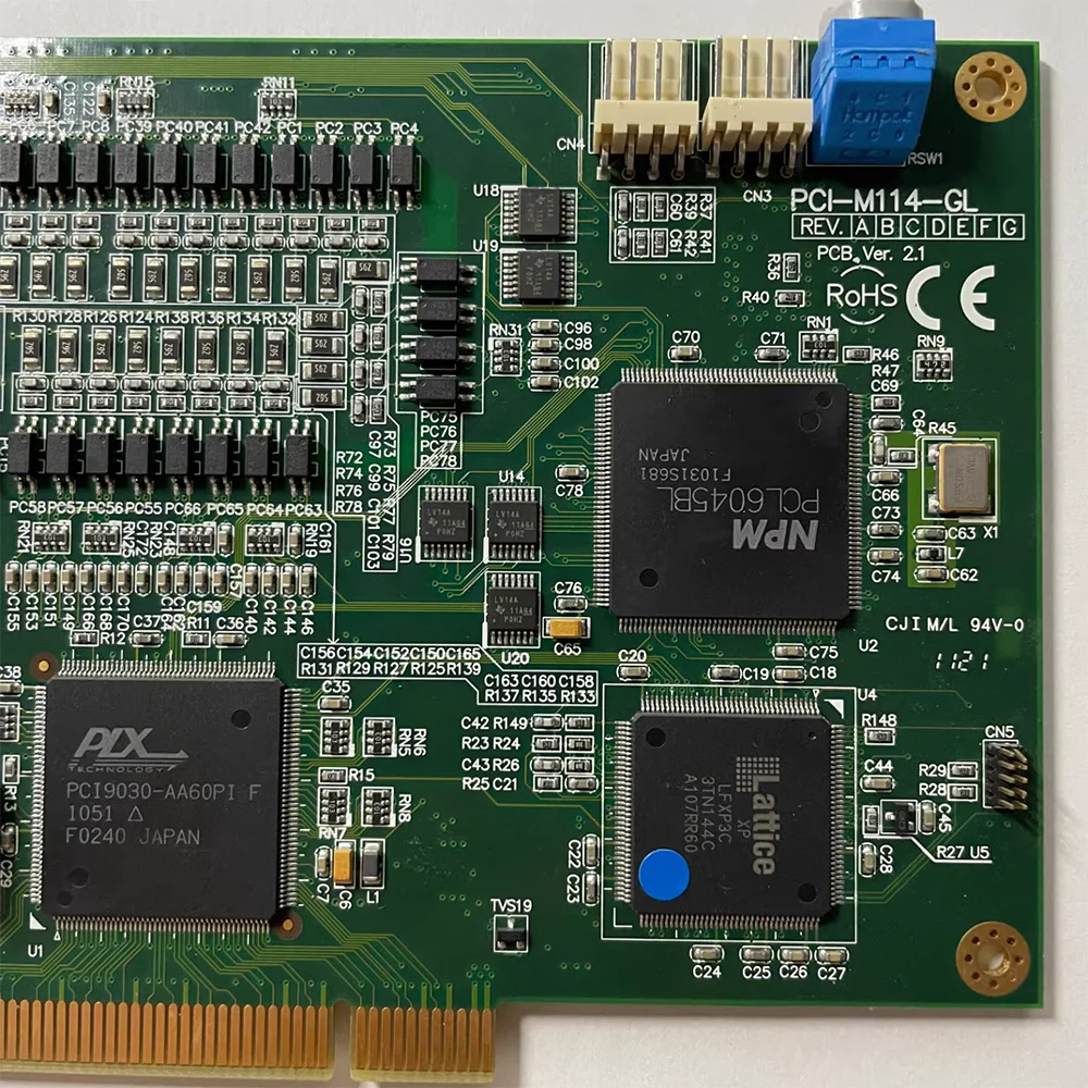 Motion Control Card… - image