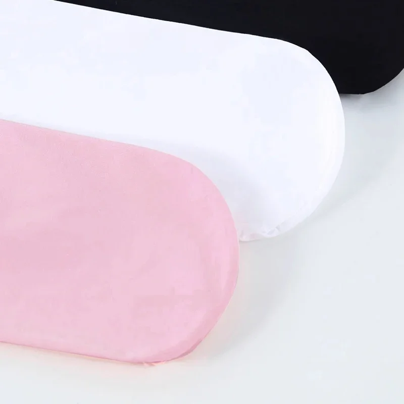 3/2/1 Pairs Children's Dance Socks Girls' Pantyhose Spring Autumn White Pantyhose Dance Tights Tights Pink Black Summer Tights image 5
