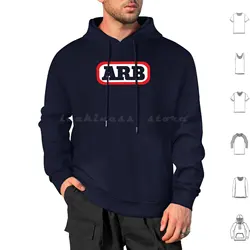 Arb 4x4 Car Accessories Hoodies Long Sleeve Arb 4x4 Car