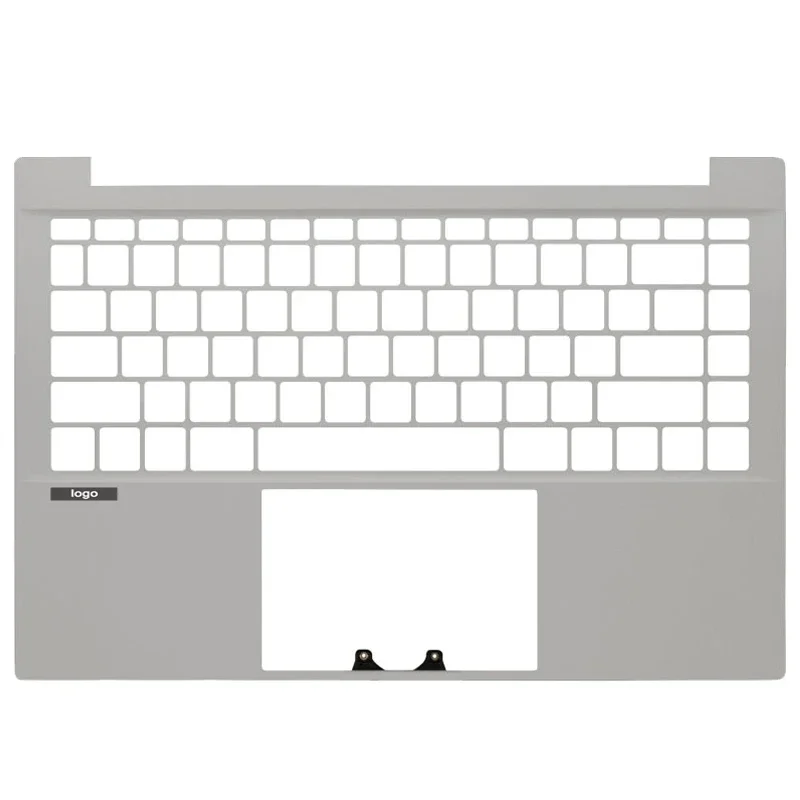 Laptop tampa traseira para HP Pavilion, teclado retroiluminado, caixa inferior, dobradiças, HP Pavilion, 14, 14-DV, G7G, TPN-Q244, M16651-001, M16649-001