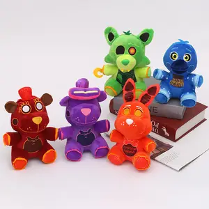 fnaf rockstar freddy plush Buy fnaf rockstar freddy plush with free shipping on AliExpress