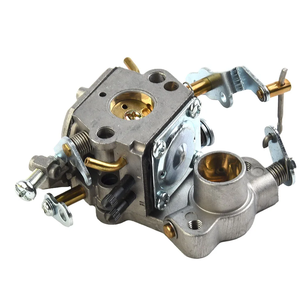 Carburador para Mcculloch Mac 738 738 740 742 Xtreme 842 Cs330 360t Husqab P3314 Zama C1m-w26 Cs2138