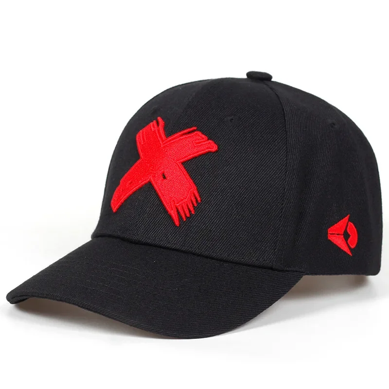 

Summer Outdoor Men Mesh Baseball Cap Outdoor Sport Adjustable Hat for Women Unisex Breathable Caps Hip Hop Trucker Hats