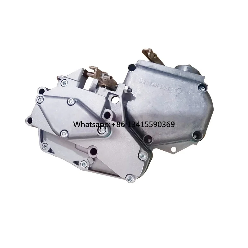 

02111435 02111254 02111081 02126661 disel Engine Spare Parts Controller for Deutz 2012 1013 BF6M2012 BF4M1013