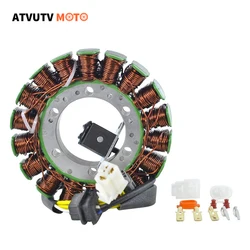Magneetstator bobine past voor arctische kat 700 2006-2008 suzuki lta 700 750 x kingquad 2005-2017 32101-31g00 3430-067 nieuw