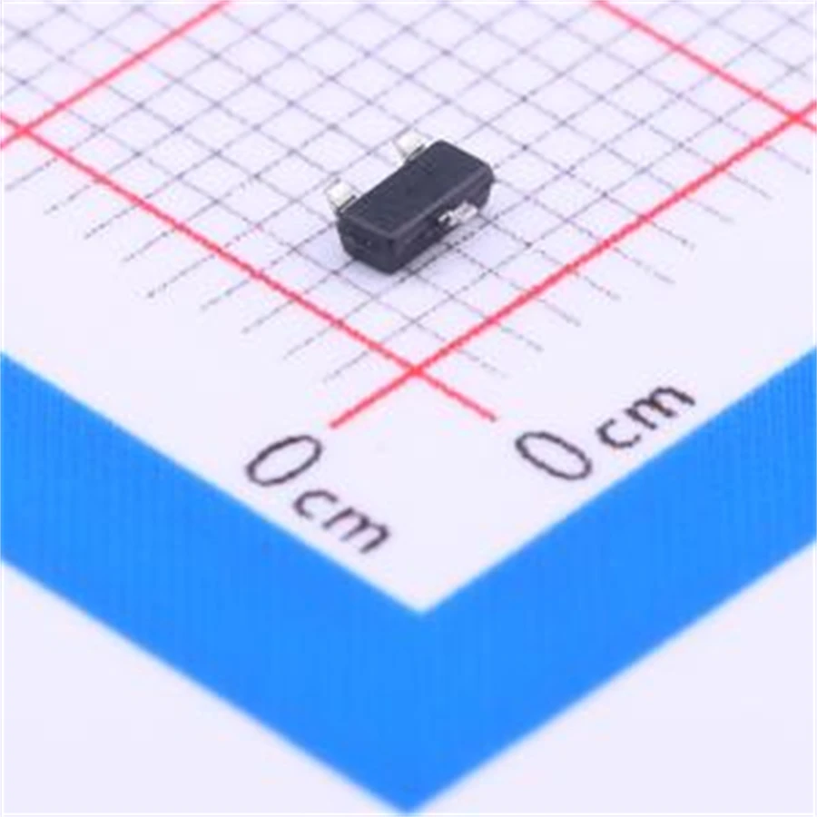 50PCS/LOT TC1047AVNBTR (Temperature Sensors)