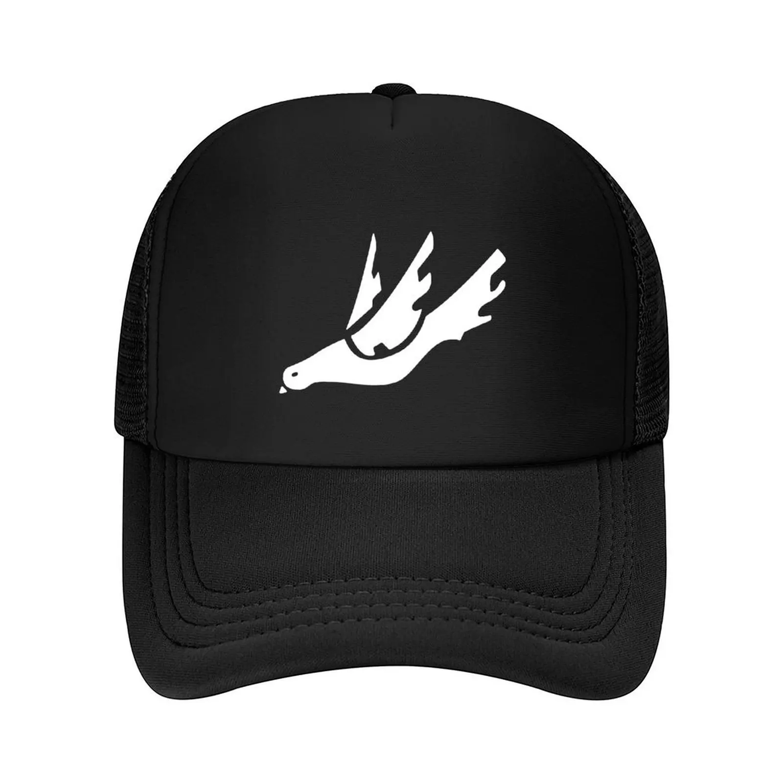 

Thursday White Dove Band Logo Baseball Cap beach hat Beach Bag winter hats for men Luxury Cap Caps For Men Women's
