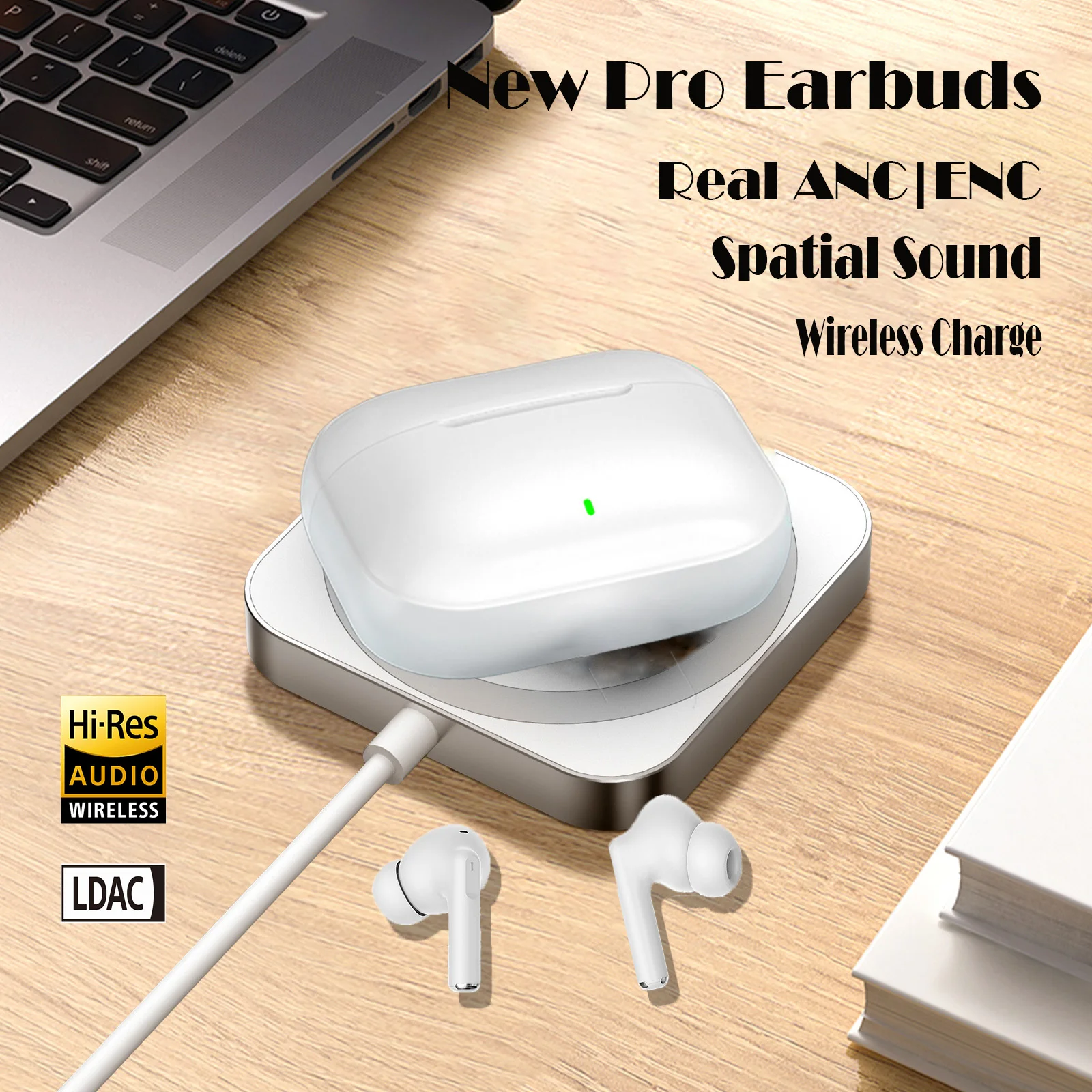 Original Wireless B… - image