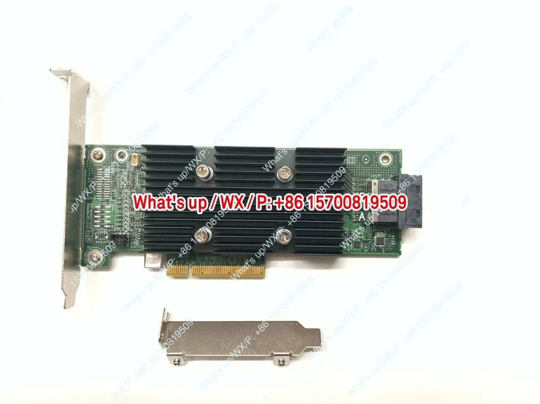 Applicable to: HBA330 12Gb/s 3rd Generation LSI SAS 3008 HBA 9300-8i 9311-8i IT Mode Server