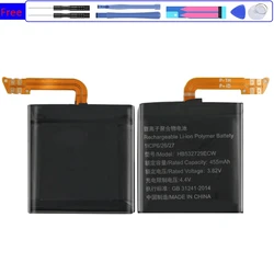 Battery HB532729ECW 455Mah For Huawei Watch GT2 GT 2 46Mm Bateria