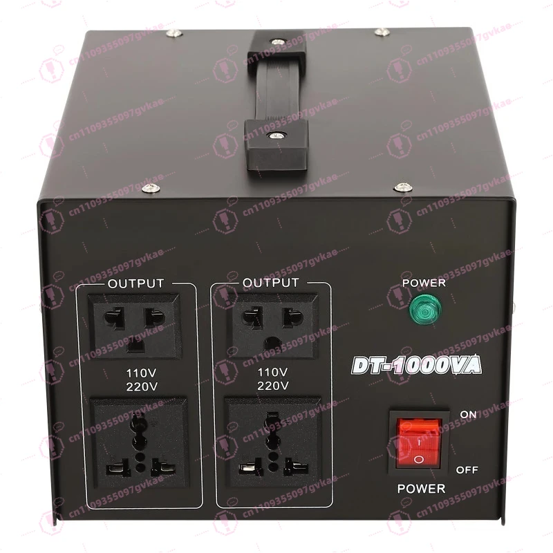 1000W Spannungswand…