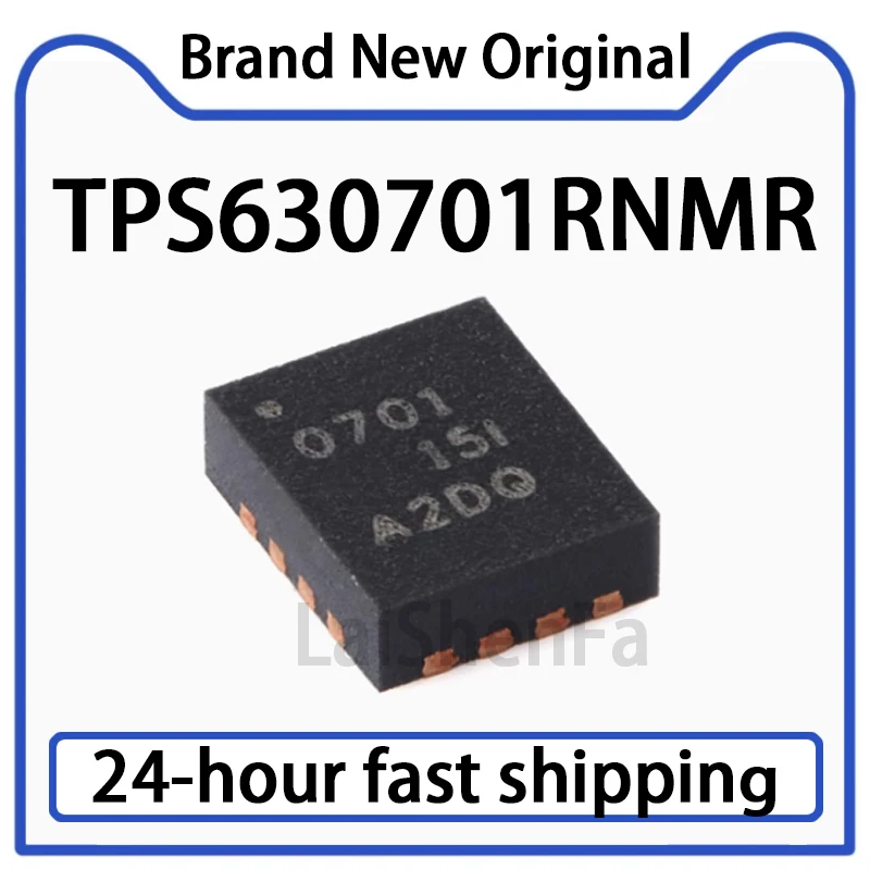 2PCS TPS630701RNMR … - image