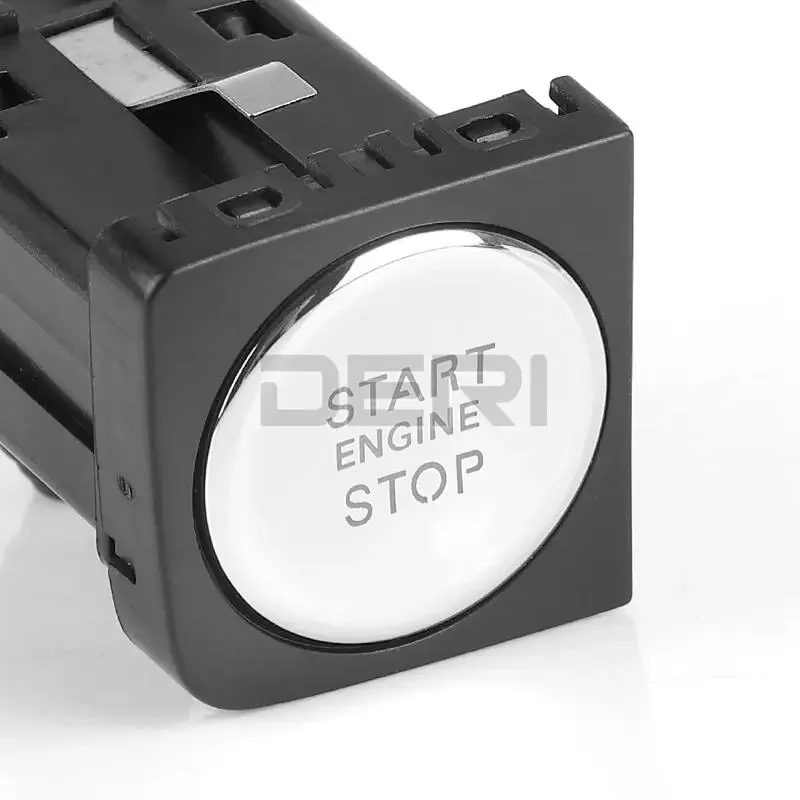 Engine Start Stop Push Switch Button For VW Jetta 2011 2012 2013 2014 2015 2016 2017 Auto Replacement Part 16D959839 5C7959839