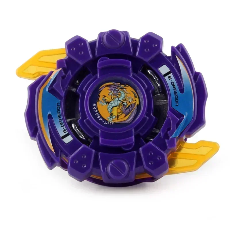 Takara Tomy Bursting Gyro Toys in Single Package, Single Package Beyblade Accessories of Beyblade Stadium. Bayblade