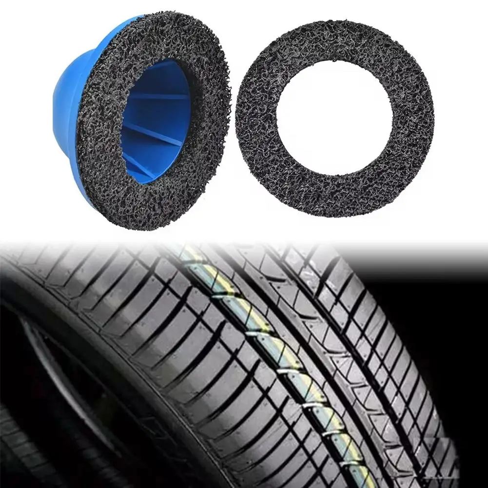 

Шлифовальная машина со ступицей колеса, ротор для очистки ступицы колеса, шлифовальный станок для ржавчины/очистительный ротор/поверхность обода 150 мм для беспроводного/воздушного Dri T8D2