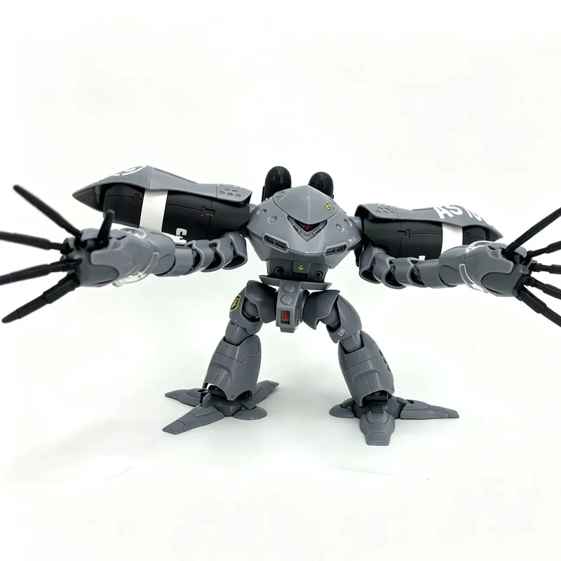 Thumbnail 3 - #49 Latest Scale Model Kits Updates